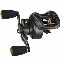 PISCIFUN Phantom 雙剎車 Baitril 左手柄, PFPT-027L, 混色