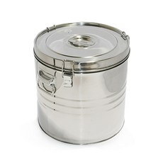 營業用不鏽鋼保溫桶, 10號