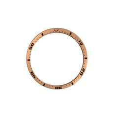 DC NET WORK Galaxy Watch 3錶圈 45mm, 直流黃金, 1個