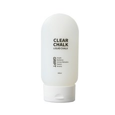 그립트 액상 액체 탄마 그립트 리퀴드 클리어 초크, 100ml, 1개