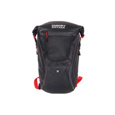 OSAH 專業防水袋 25L MPB-B25, 紅黑（MPB-B25RB）