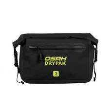 OSAH 防水背包 2084-3, 黑色 (2084-3BK)