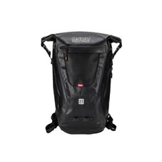 OSAH 防水後背包 25L MBH-03, 黑色 (MBH-03BK)