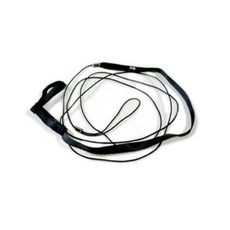 冒險鸚鵡胸背帶 黑色 XS SH-02, 1個