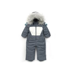 pimpollo 孩童單點一體式滑雪服 ILHCX02