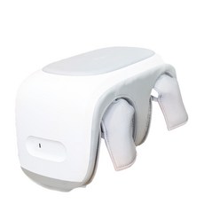 원더스리빙 마스킹 4in1 듀얼 무릎 마사지기, M13