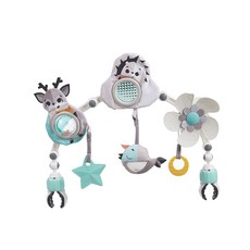 Tiny Love Sunny Stroll Magical Tales Mobile, 混色