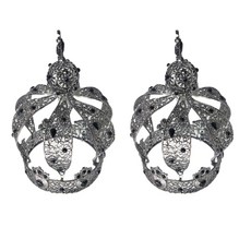 Market Gamsung神秘公主生日派對皇冠, 15型, 2個