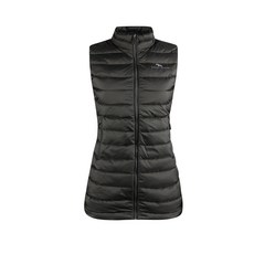 Heal Creek 女款羽絨輕質長背心 H64235201