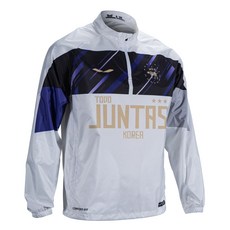 JUNTAS 風衣 With Us