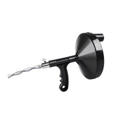 쵸미앤세븐 배수구 세면대 욕실 싱크대 스프링 뚫어뻥, 1개