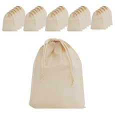 米色不織布防塵袋 45*45cm, 單色, 25個