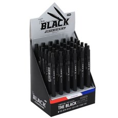 Morning Glory The Black Draft Sharp, 0.5mm, 36個