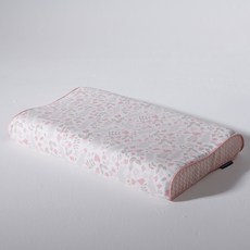 SLEEPSPA 孩童乳膠枕, 花園兔子