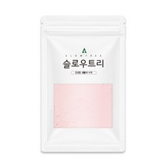 슬로우트리 자몽오렌지혼합분말, 100g, 1개