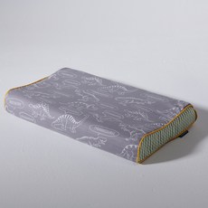 SLEEPSPA 孩童乳膠枕, 恐龍世界, 1個