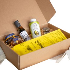 Bajan酒類下酒菜配對主廚組, 1套