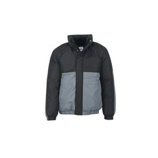 Edgeae 雙拼色加墊套頭衫 MCOSL7084W0