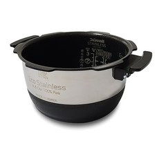 cuckoo 內鍋, CRP-EHS0310FW, 1個