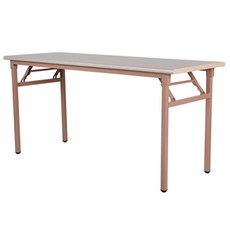 가팡 원목 사무용 책상 JUGA019, 01번 그레이