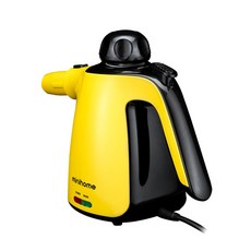 minihome 手持式蒸氣清潔器 TSC-300, 黃色