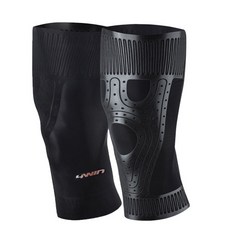 4WIN VENEFLEX 壓縮膝關節錐度左右套組 XL, 1套