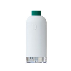 BLUEFEEL Swada加濕器振動器, 單品（綠色）, 1個