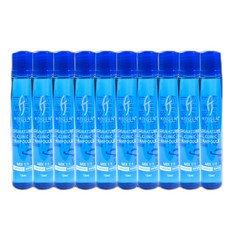 KOGEN 損傷護理護髮乳, 10入, 13ml