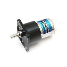 3.14W 43角微型DC12V電機 GM43-3229 1/50, 1個