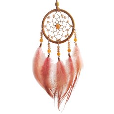 MEO 보헤미안 에스닉 드림캐쳐 벽장식, 혼합색상