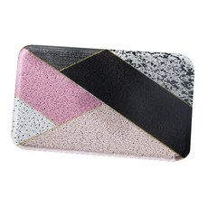 JH컴퍼니 노르딕 컬러 논슬립 도어매트 L, 패턴A, 1개