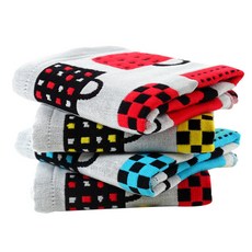 MEO園環巾, 隨機發貨, 4個