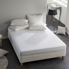 Ecodeco 頂級防水床包 四角鬆緊帶型