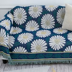 Ahope 雙面加厚波希米亞風沙發套, Type 07