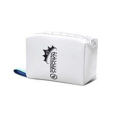 Callaway 高爾夫球收納袋, 白色的