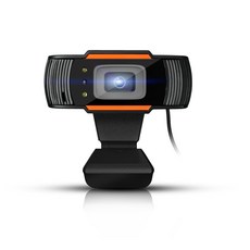 BOSSWIZ 網絡攝像頭PC BOS-C100, 混色