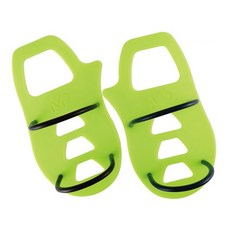 MICHEEL PHELPS Aquasphere MP 技術手槳, 氖