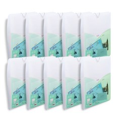 Munhwa Filing System Jellysoft 6 袖珍文檔文件垂直 JS596A-7, 永都（JS596A-72）, 10個