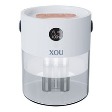 XOU 森林超市 大容量加濕器 2L, XP-636, 單一顏色