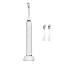 SKY Care Aqua 100T 防水電動牙刷 + 可更換刷頭 2p, SKY-AQ100T