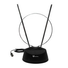 Ucommerce 4K UHD 室內用數位電視天線 UHF 接收器, UC-CP121
