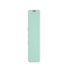 ALIO T Clean Basic UV-V 便攜式牙刷消毒器, UVC-B1, 藍色