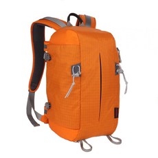 커릴 방수 카메라 하드 가방 C3019, 오렌지, 1개