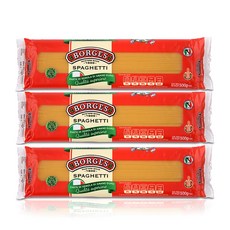 보르게스 스파게티, 3개, 500g