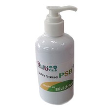 비지떡 John Nasse PSB+ 관상어 사료 3539, 1개, 250ml