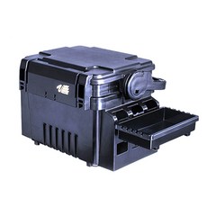 MEIHO 內盤釣具盒, 單一顏色