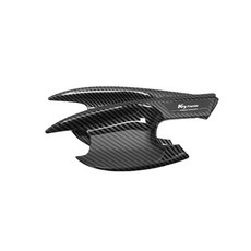 메이튼 도어 외캐치 판넬 카본 몰딩, K7 프리미어