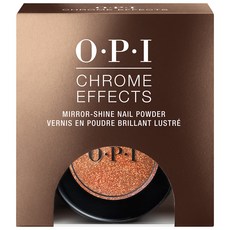 오피아이 네일 크롬파우더, CP002, 1개