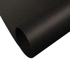 黑色肯特紙 180g 4開, 200個