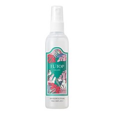 Neogen Two Top頭髮蓬鬆劑, 115ml, 1入